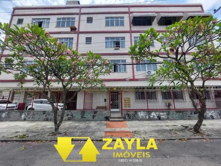 Apartamento com 2 quartos à venda, 75m2 em Rio De Janeiro - RJ - imagem 1 Foto 1 de Apartamento com 2 quartos à venda, 75m2 em Rio De Janeiro - RJ