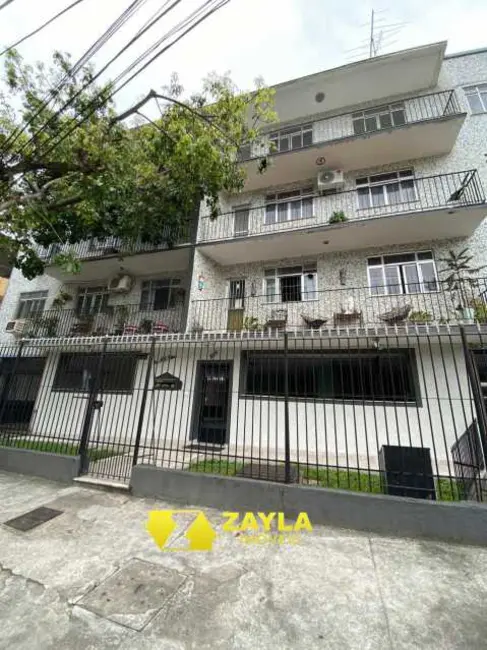 Foto 1 de Apartamento com 2 quartos para alugar, 53m2 em Rio De Janeiro - RJ