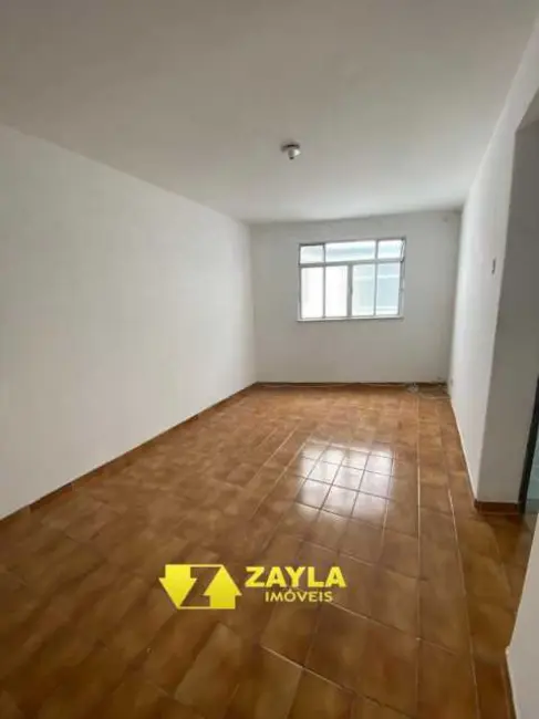 Foto 2 de Apartamento com 2 quartos para alugar, 53m2 em Rio De Janeiro - RJ