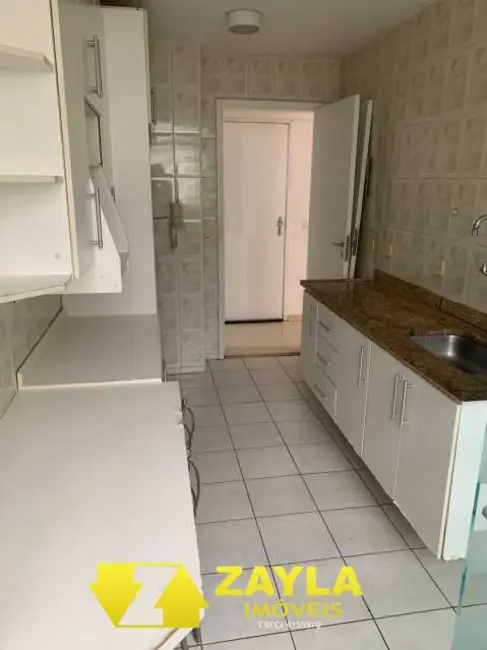 Foto 1 de Apartamento com 2 quartos à venda, 68m2 em Rio De Janeiro - RJ