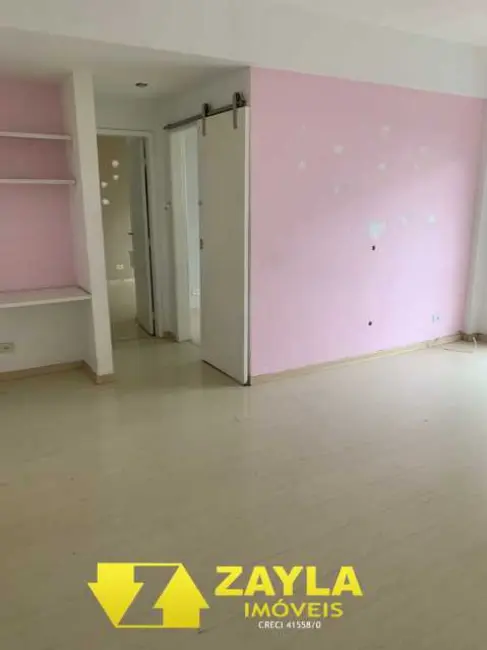 Foto 2 de Apartamento com 2 quartos à venda, 68m2 em Rio De Janeiro - RJ
