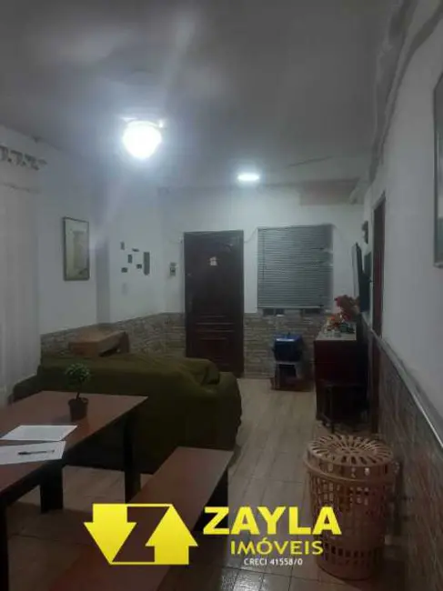 Foto 1 de Casa com 2 quartos à venda, 65m2 em Rio De Janeiro - RJ