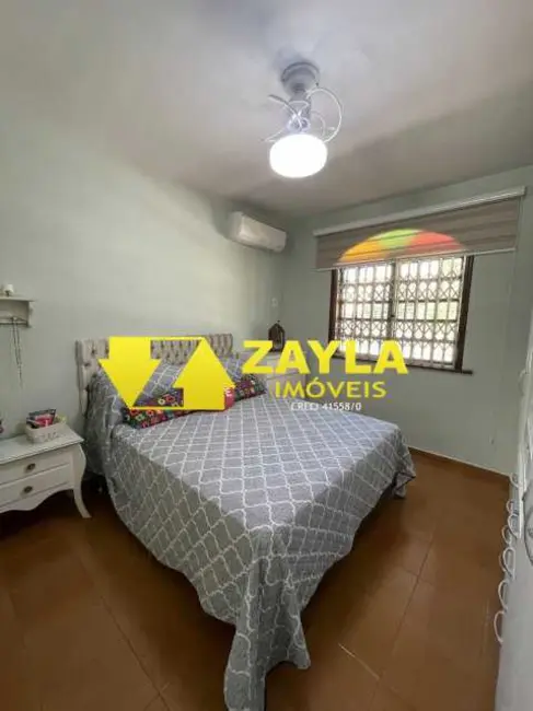 Foto 6 de Casa de Condomínio com 5 quartos à venda, 224m2 em Rio De Janeiro - RJ