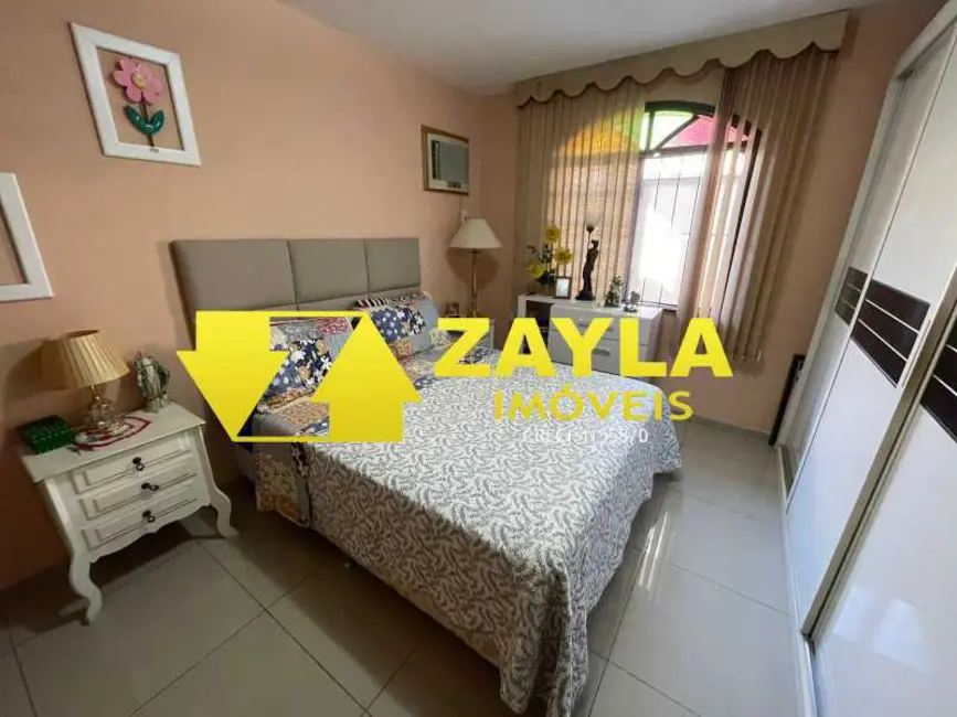 Foto 8 de Casa de Condomínio com 5 quartos à venda, 224m2 em Rio De Janeiro - RJ