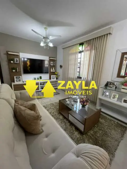 Foto 3 de Casa de Condomínio com 5 quartos à venda, 224m2 em Rio De Janeiro - RJ