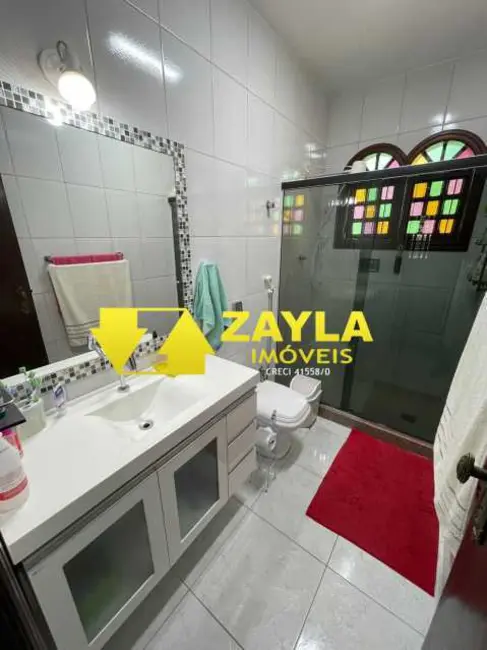 Foto 7 de Casa de Condomínio com 5 quartos à venda, 224m2 em Rio De Janeiro - RJ