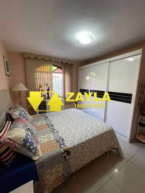 Foto 9 de Casa de Condomínio com 5 quartos à venda, 224m2 em Rio De Janeiro - RJ