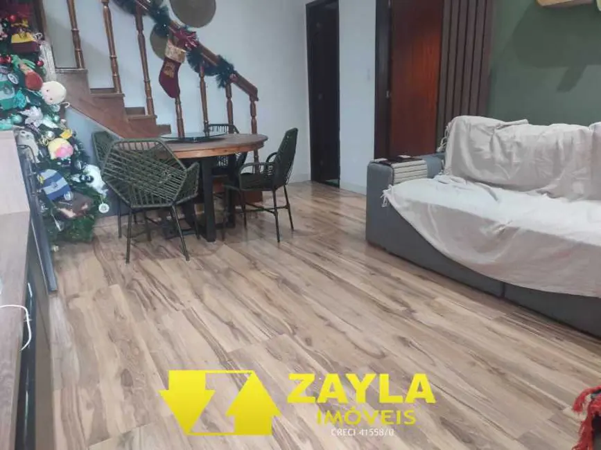 Casa com 4 quartos à venda, 104m2 em Rio De Janeiro - RJ - imagem 3 Foto 3 de Casa com 4 quartos à venda, 104m2 em Rio De Janeiro - RJ