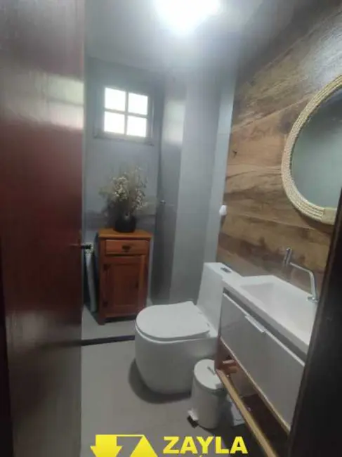 Casa com 4 quartos à venda, 104m2 em Rio De Janeiro - RJ - imagem 5 Foto 5 de Casa com 4 quartos à venda, 104m2 em Rio De Janeiro - RJ
