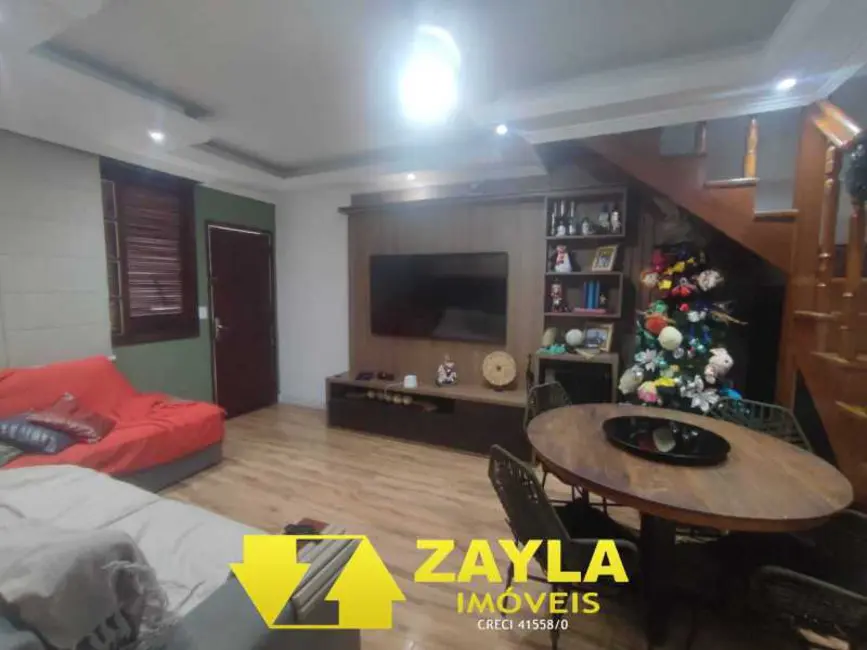 Foto 1 de Casa com 4 quartos à venda, 104m2 em Rio De Janeiro - RJ