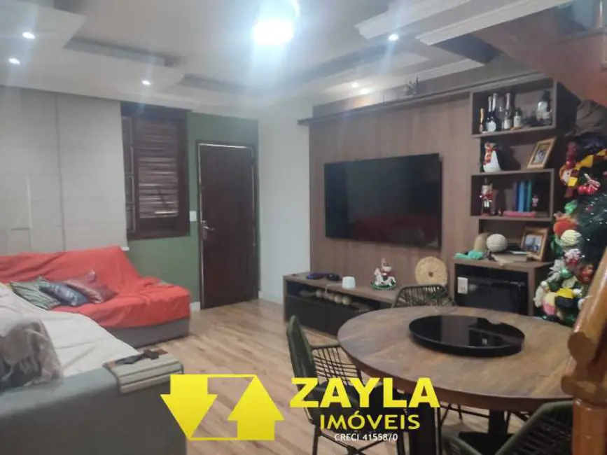 Casa com 4 quartos à venda, 104m2 em Rio De Janeiro - RJ - imagem 4 Foto 4 de Casa com 4 quartos à venda, 104m2 em Rio De Janeiro - RJ