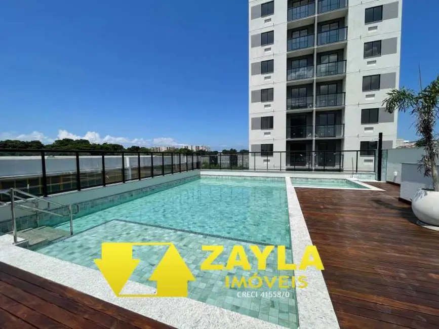 Foto 1 de Apartamento com 2 quartos à venda, 45m2 em Rio De Janeiro - RJ