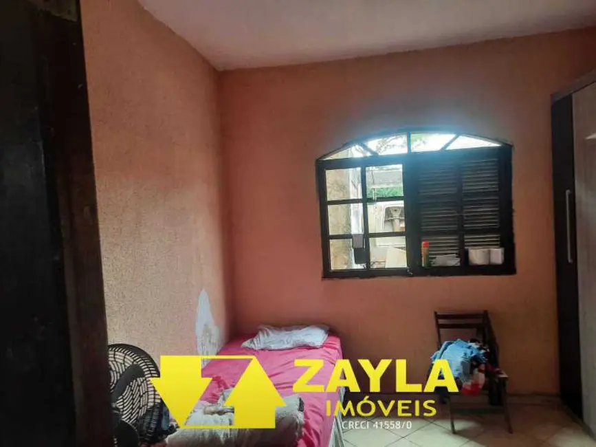 Foto 1 de Casa com 5 quartos à venda, 119m2 em Rio De Janeiro - RJ