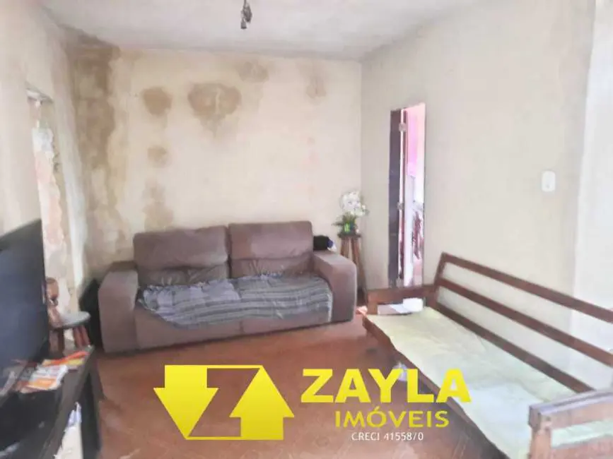 Foto 2 de Casa com 5 quartos à venda, 119m2 em Rio De Janeiro - RJ