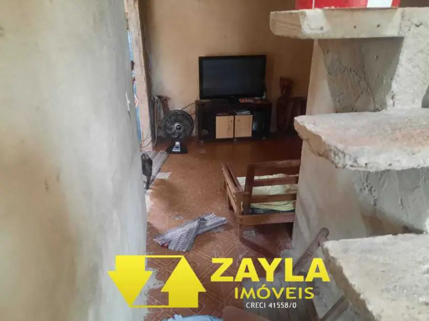 Casa com 5 quartos à venda, 119m2 em Rio De Janeiro - RJ - imagem 3 Foto 3 de Casa com 5 quartos à venda, 119m2 em Rio De Janeiro - RJ