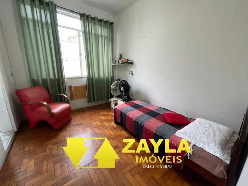 Foto 8 de Apartamento com 2 quartos à venda, 60m2 em Rio De Janeiro - RJ