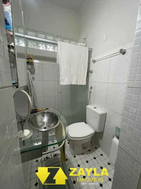 Foto 7 de Apartamento com 2 quartos à venda, 60m2 em Rio De Janeiro - RJ