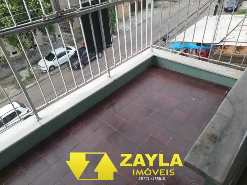 Foto 4 de Apartamento com 2 quartos à venda, 70m2 em Rio De Janeiro - RJ