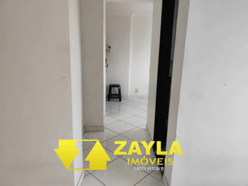 Apartamento com 1 quarto à venda, 40m2 em Rio De Janeiro - RJ - imagem 4 Foto 4 de Apartamento com 1 quarto à venda, 40m2 em Rio De Janeiro - RJ