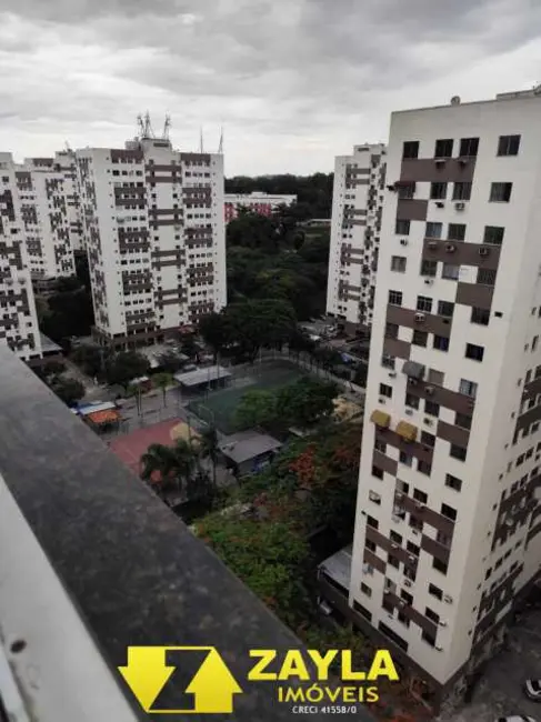 Apartamento com 1 quarto à venda, 40m2 em Rio De Janeiro - RJ - imagem 1 Foto 1 de Apartamento com 1 quarto à venda, 40m2 em Rio De Janeiro - RJ