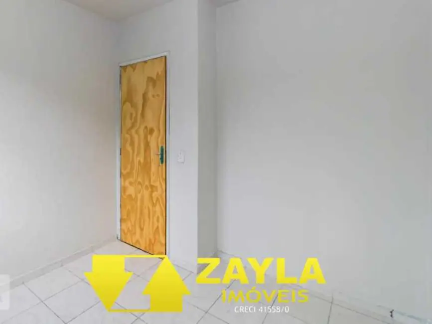 Foto 8 de Apartamento com 2 quartos à venda, 48m2 em Rio De Janeiro - RJ