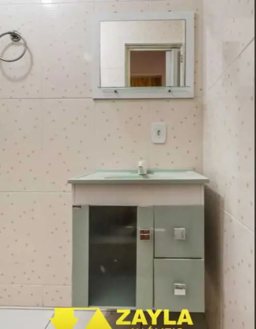 Foto 5 de Apartamento com 2 quartos à venda, 48m2 em Rio De Janeiro - RJ