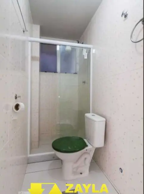 Foto 4 de Apartamento com 2 quartos à venda, 48m2 em Rio De Janeiro - RJ