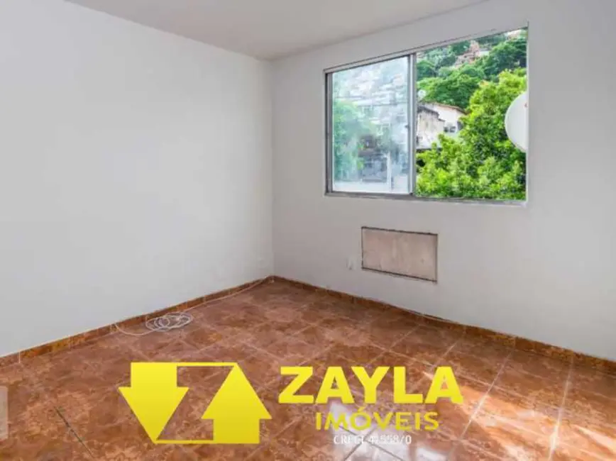 Foto 1 de Apartamento com 2 quartos à venda, 48m2 em Rio De Janeiro - RJ