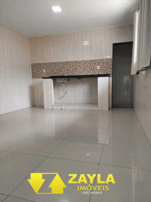 Foto 4 de Casa com 3 quartos à venda, 197m2 em Rio De Janeiro - RJ