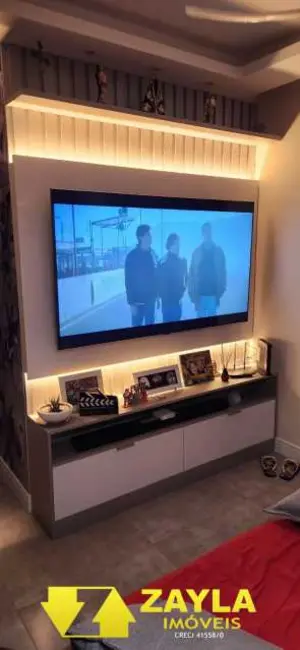 Foto 8 de Apartamento com 3 quartos à venda, 58m2 em Rio De Janeiro - RJ