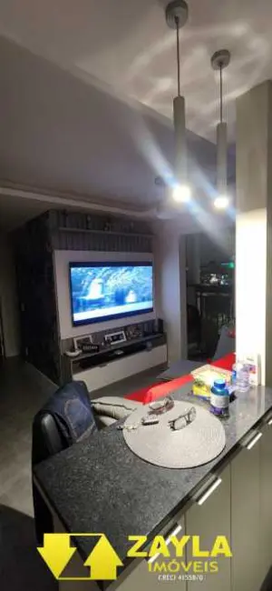 Foto 9 de Apartamento com 3 quartos à venda, 58m2 em Rio De Janeiro - RJ