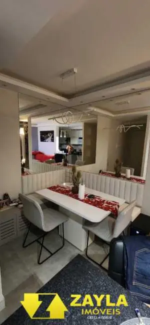 Foto 7 de Apartamento com 3 quartos à venda, 58m2 em Rio De Janeiro - RJ