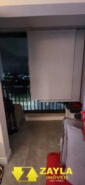 Foto 4 de Apartamento com 3 quartos à venda, 58m2 em Rio De Janeiro - RJ