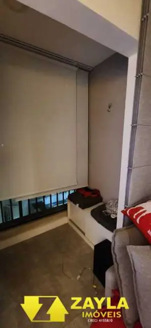 Foto 5 de Apartamento com 3 quartos à venda, 58m2 em Rio De Janeiro - RJ