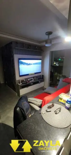 Foto 6 de Apartamento com 3 quartos à venda, 58m2 em Rio De Janeiro - RJ