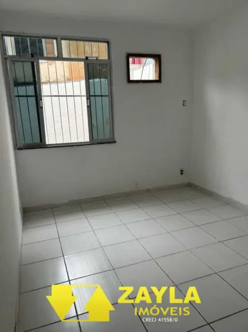 Foto 8 de Apartamento com 2 quartos à venda em Rio De Janeiro - RJ