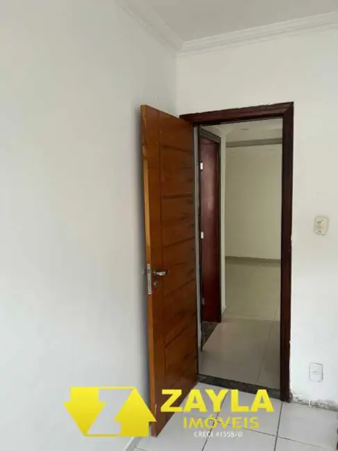 Foto 9 de Apartamento com 2 quartos à venda em Rio De Janeiro - RJ