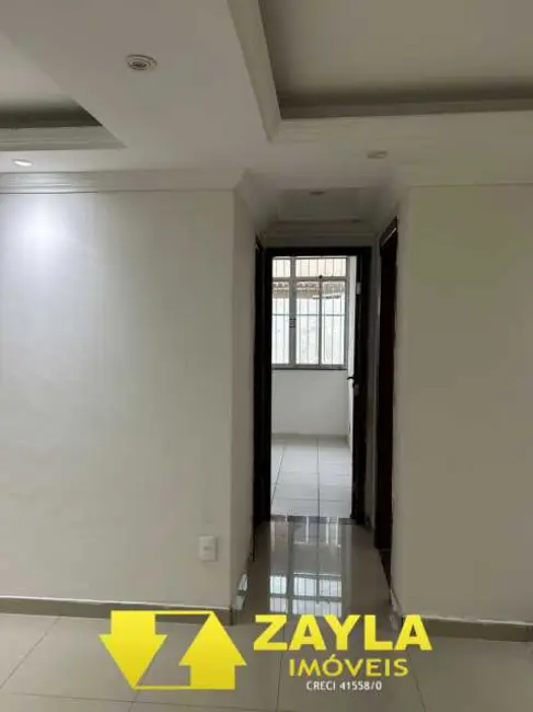 Foto 5 de Apartamento com 2 quartos à venda em Rio De Janeiro - RJ