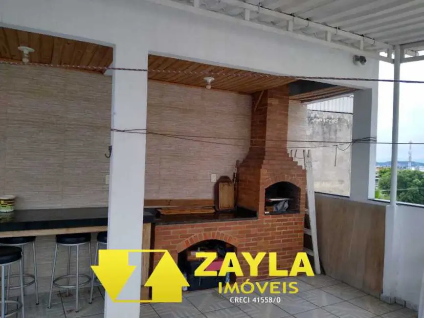 Foto 1 de Apartamento com 3 quartos à venda, 116m2 em Rio De Janeiro - RJ