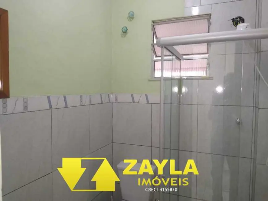 Apartamento com 3 quartos à venda, 116m2 em Rio De Janeiro - RJ - imagem 5 Foto 5 de Apartamento com 3 quartos à venda, 116m2 em Rio De Janeiro - RJ