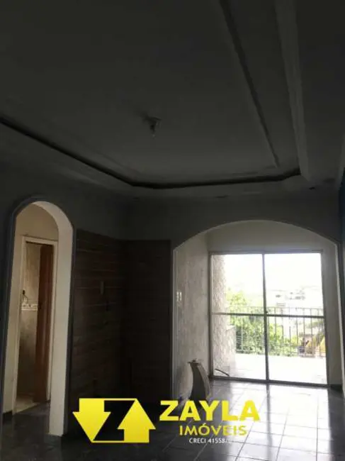 Apartamento com 2 quartos à venda, 65m2 em Rio De Janeiro - RJ - imagem 2 Foto 2 de Apartamento com 2 quartos à venda, 65m2 em Rio De Janeiro - RJ