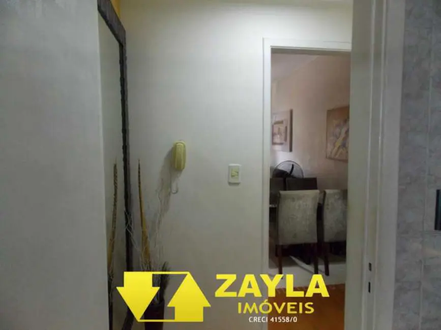 Apartamento com 2 quartos à venda, 59m2 em Rio De Janeiro - RJ - imagem 4 Foto 4 de Apartamento com 2 quartos à venda, 59m2 em Rio De Janeiro - RJ