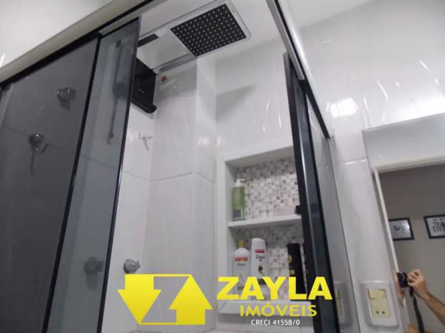 Apartamento com 2 quartos à venda, 59m2 em Rio De Janeiro - RJ - imagem 9 Foto 9 de Apartamento com 2 quartos à venda, 59m2 em Rio De Janeiro - RJ