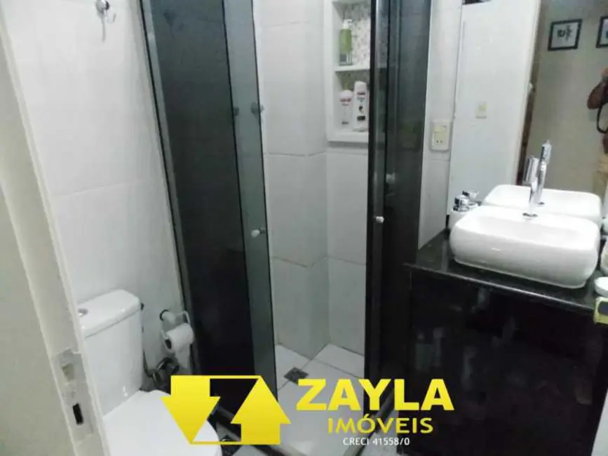 Apartamento com 2 quartos à venda, 59m2 em Rio De Janeiro - RJ - imagem 8 Foto 8 de Apartamento com 2 quartos à venda, 59m2 em Rio De Janeiro - RJ