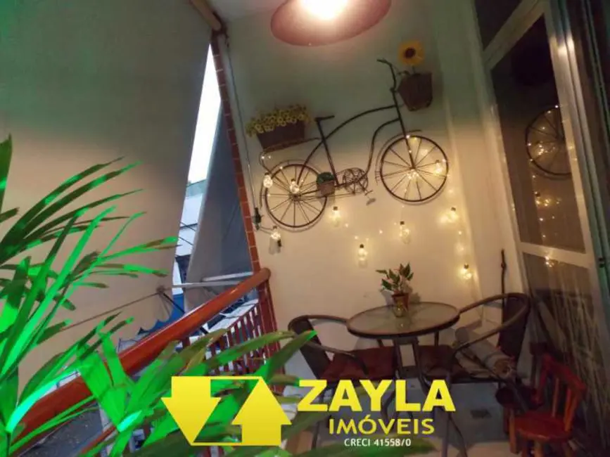 Apartamento com 2 quartos à venda, 59m2 em Rio De Janeiro - RJ - imagem 5 Foto 5 de Apartamento com 2 quartos à venda, 59m2 em Rio De Janeiro - RJ