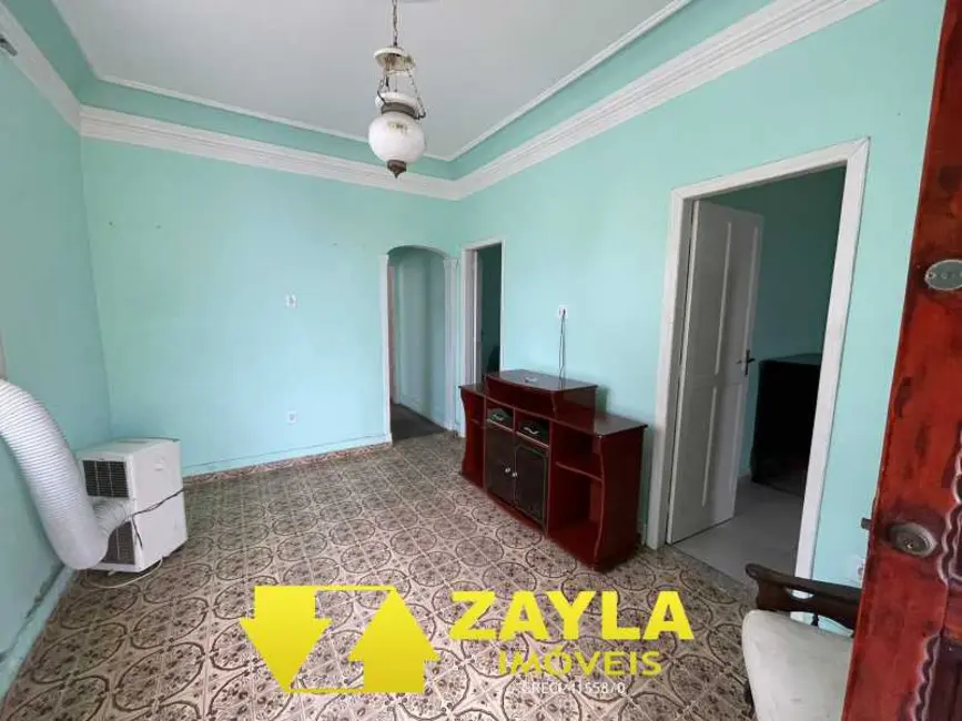 Casa com 2 quartos à venda, 90m2 em Rio De Janeiro - RJ - imagem 2 Foto 2 de Casa com 2 quartos à venda, 90m2 em Rio De Janeiro - RJ