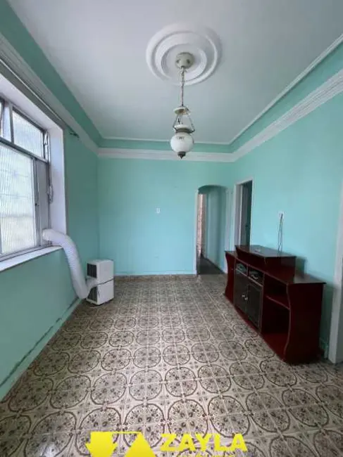 Casa com 2 quartos à venda, 90m2 em Rio De Janeiro - RJ - imagem 3 Foto 3 de Casa com 2 quartos à venda, 90m2 em Rio De Janeiro - RJ