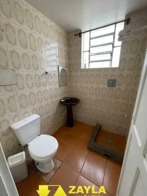 Casa com 2 quartos à venda, 90m2 em Rio De Janeiro - RJ - imagem 5 Foto 5 de Casa com 2 quartos à venda, 90m2 em Rio De Janeiro - RJ