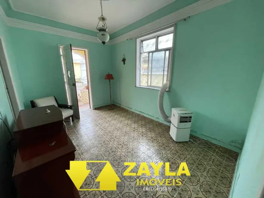 Casa com 2 quartos à venda, 90m2 em Rio De Janeiro - RJ - imagem 4 Foto 4 de Casa com 2 quartos à venda, 90m2 em Rio De Janeiro - RJ