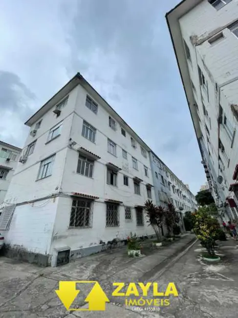 Apartamento com 3 quartos à venda, 76m2 em Rio De Janeiro - RJ - imagem 1 Foto 1 de Apartamento com 3 quartos à venda, 76m2 em Rio De Janeiro - RJ